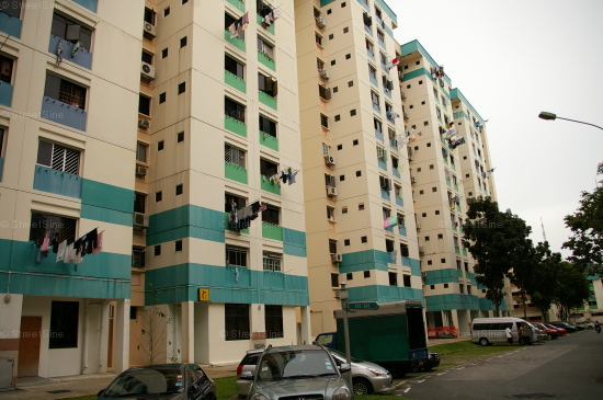 Blk 248 Bukit Batok East Avenue 5 (Bukit Batok), HDB 4 Rooms #334302